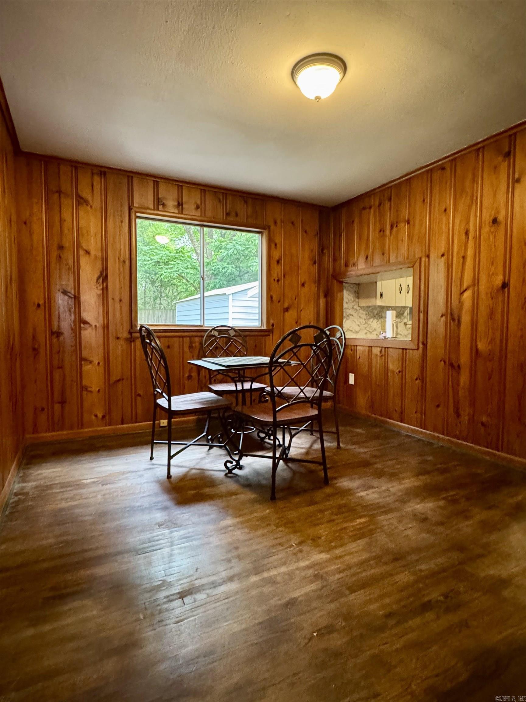 10901 W David O Dodd  Little Rock, AR