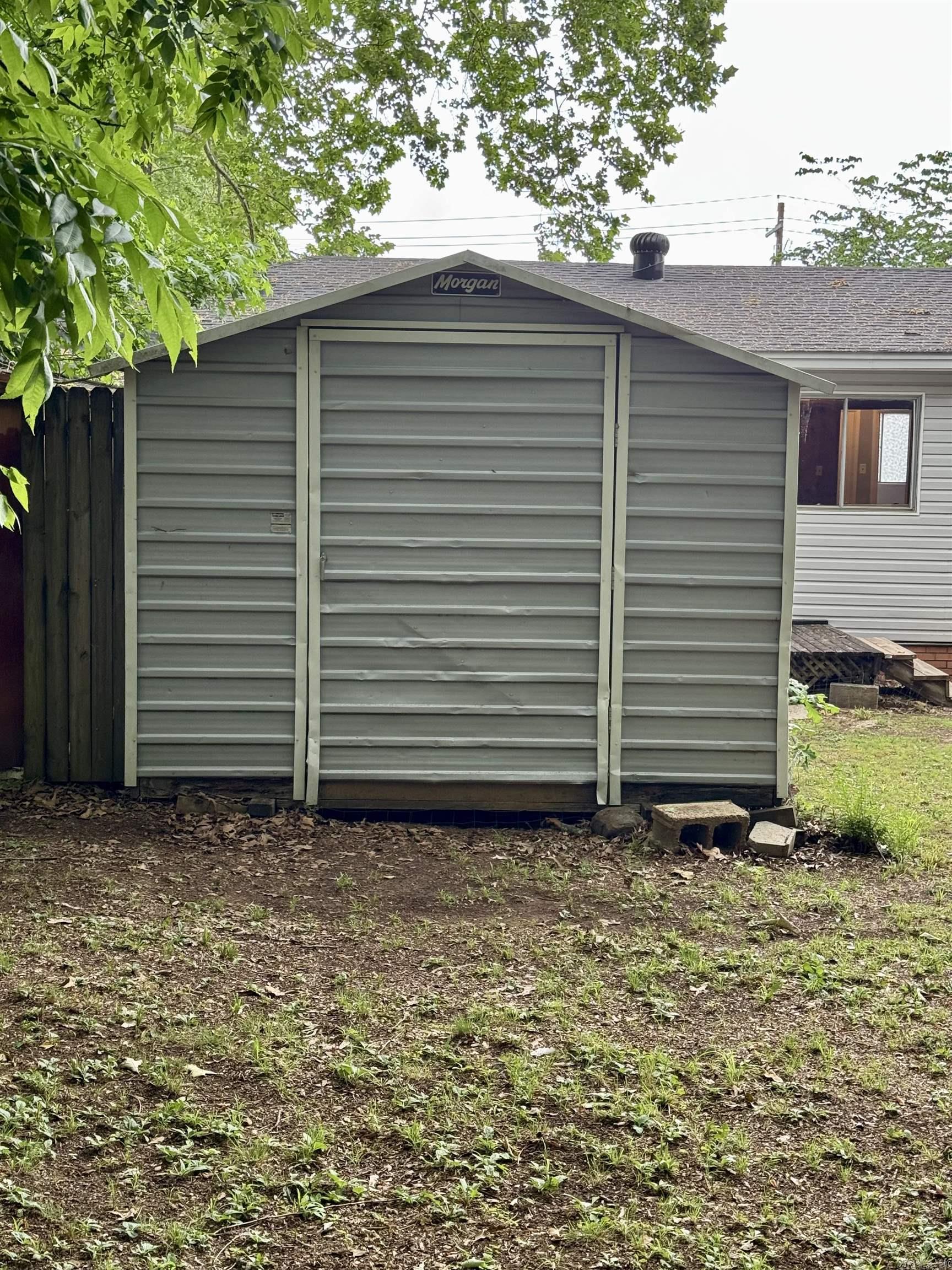 10901 W David O Dodd  Little Rock, AR