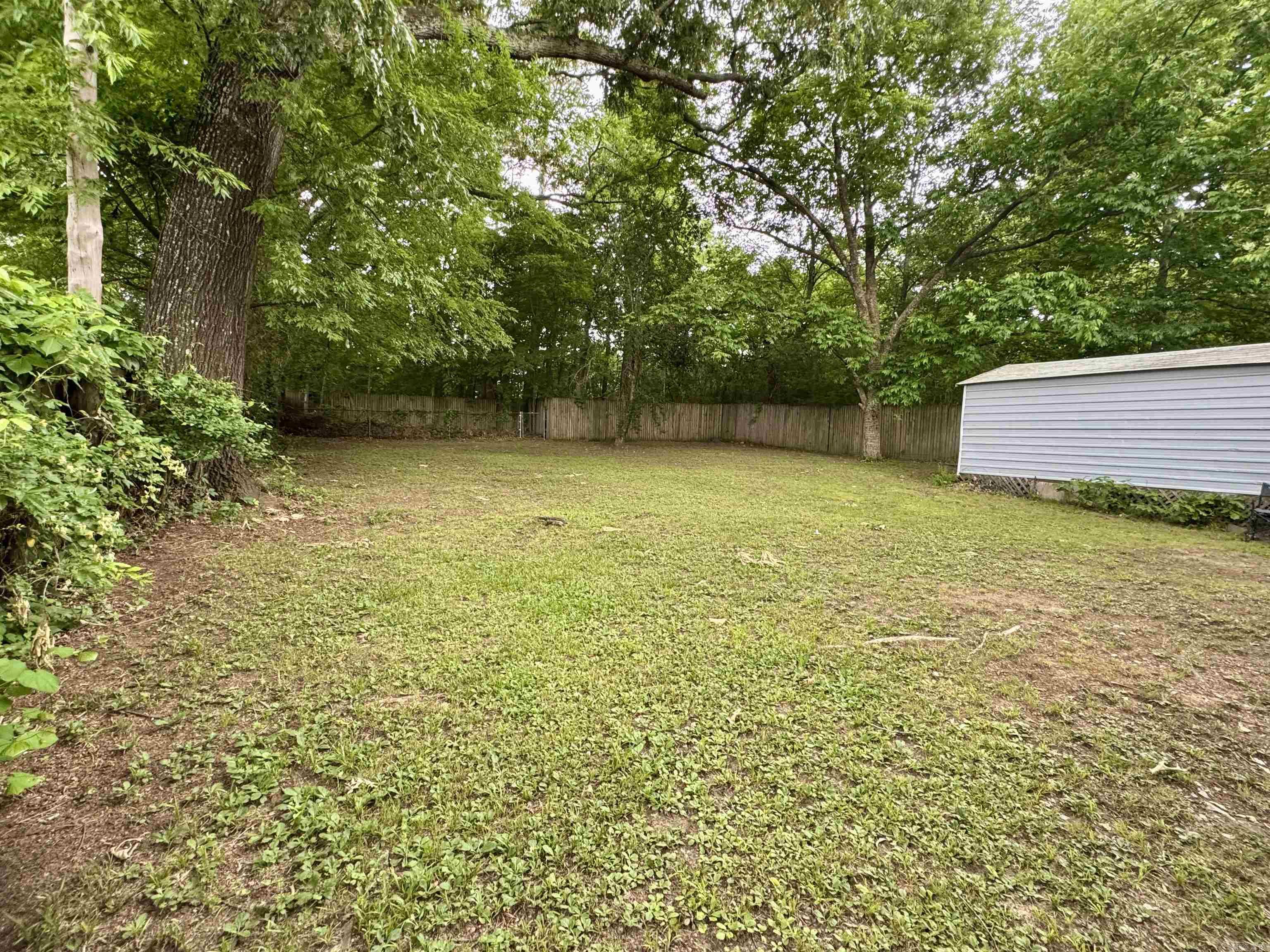 10901 W David O Dodd  Little Rock, AR