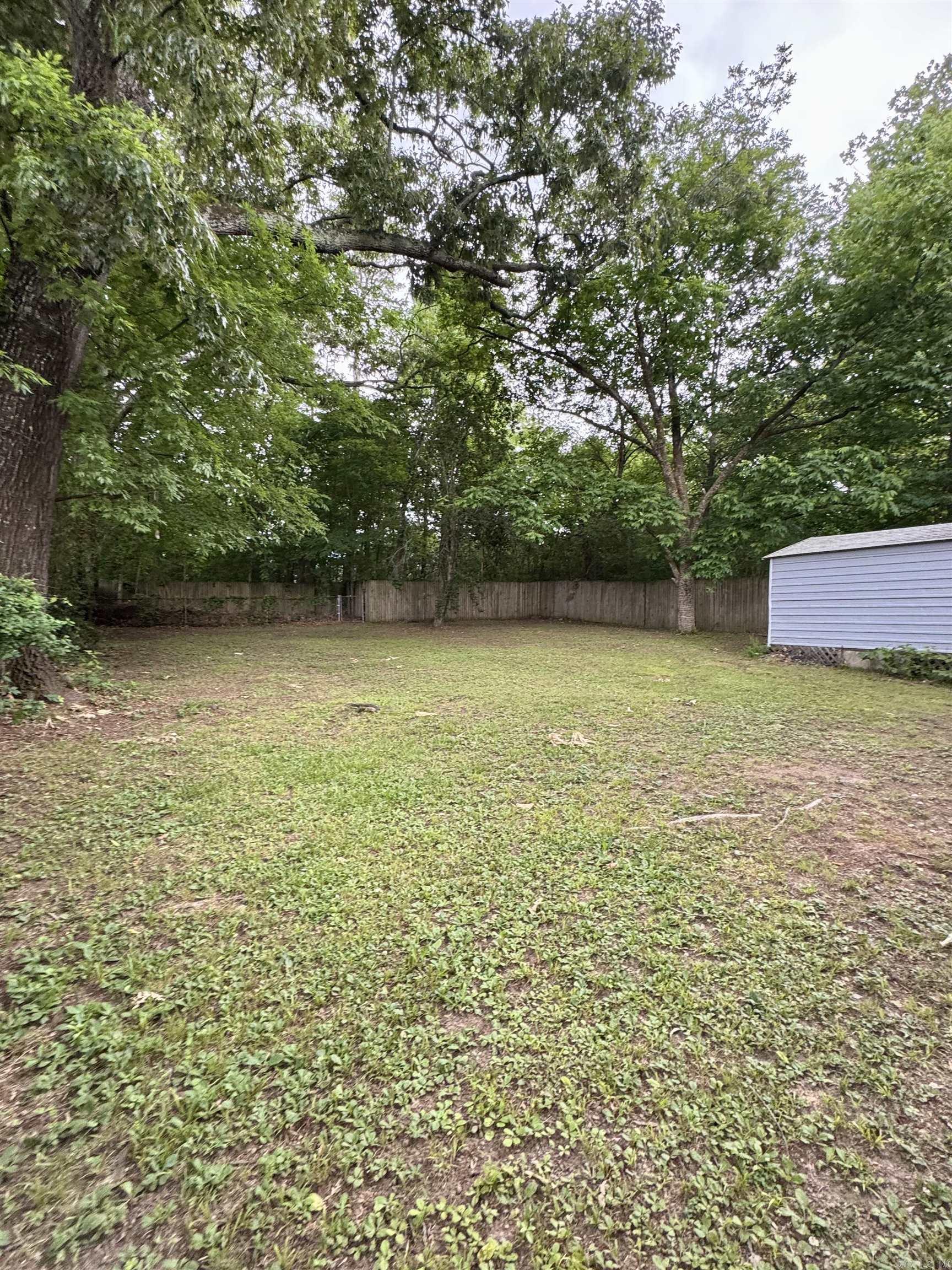 10901 W David O Dodd  Little Rock, AR