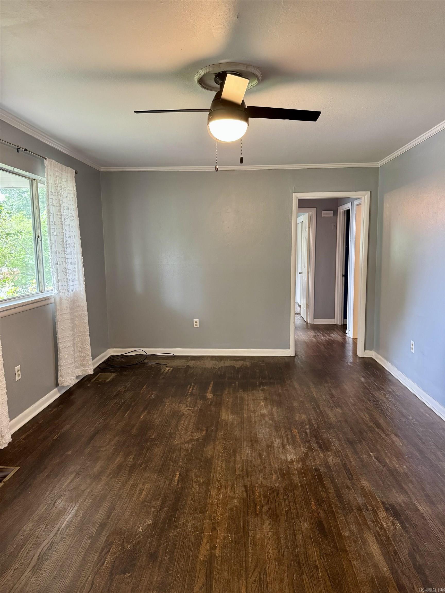 10901 W David O Dodd  Little Rock, AR