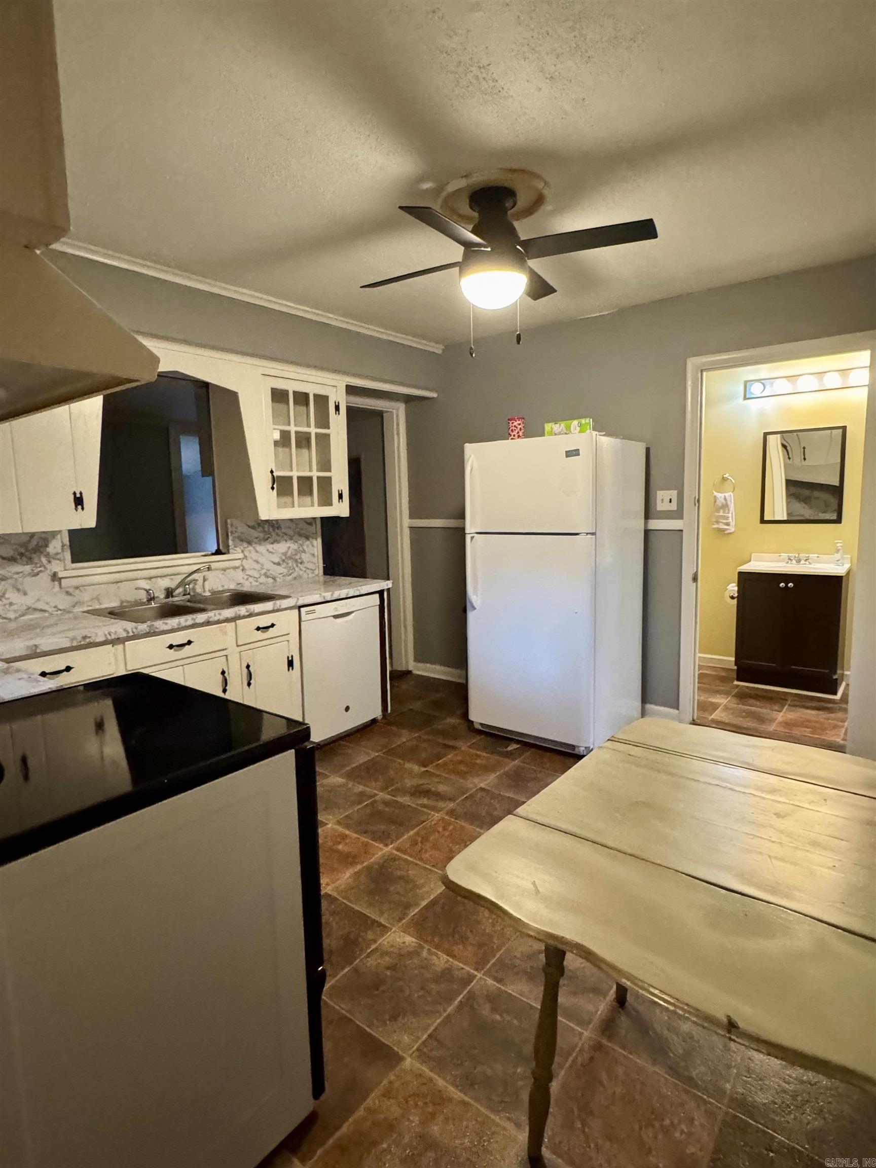 10901 W David O Dodd  Little Rock, AR