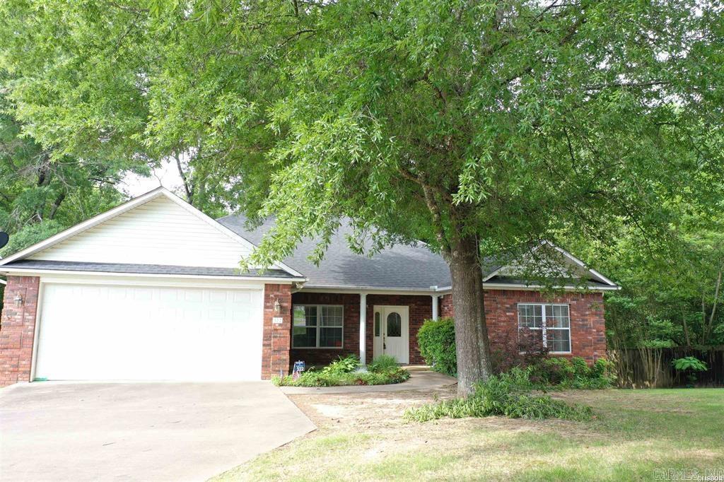 322 Fox Run  Hot Springs, AR