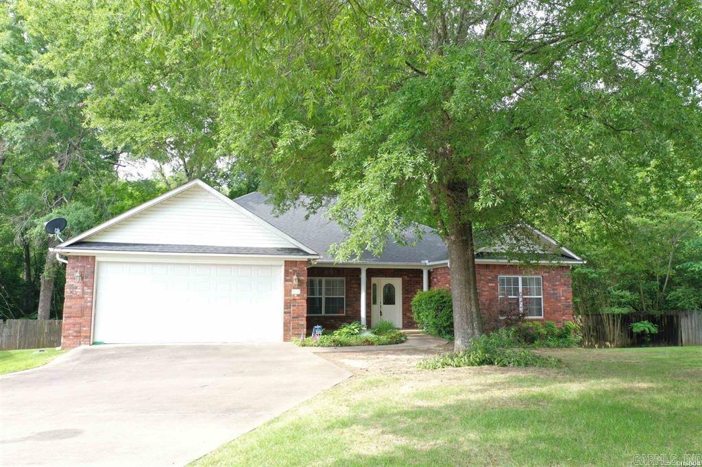 322 Fox Run  Hot Springs, AR