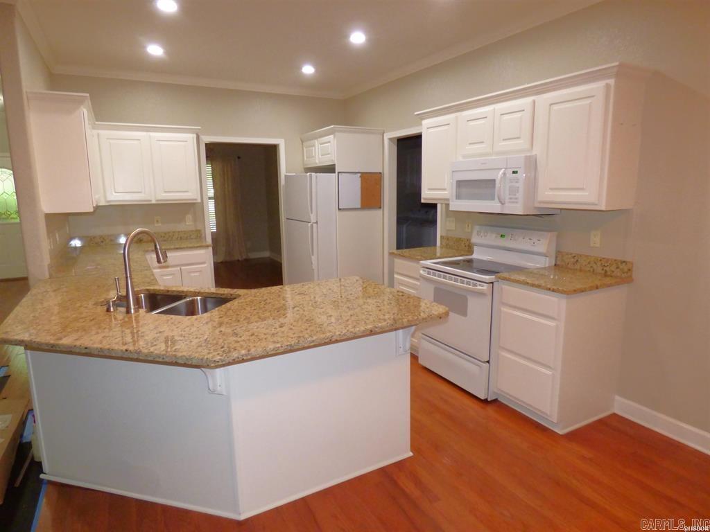 322 Fox Run  Hot Springs, AR