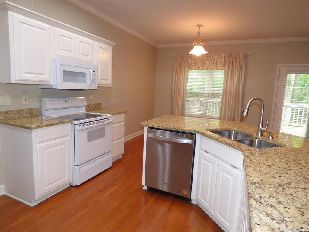 322 Fox Run  Hot Springs, AR