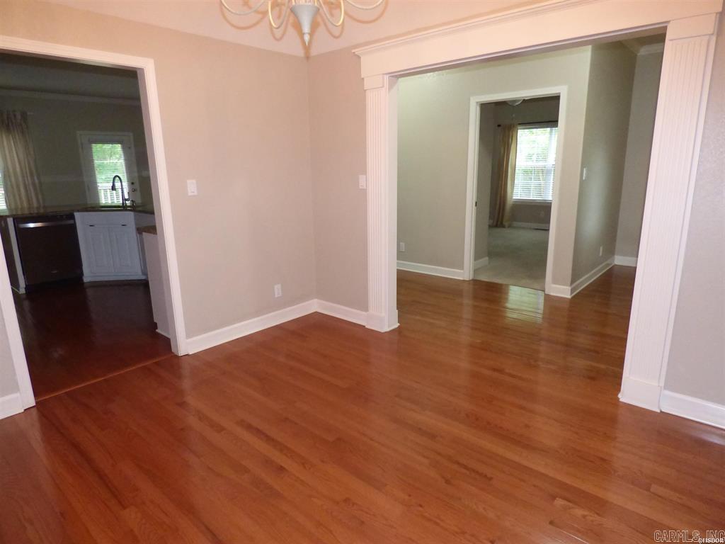322 Fox Run  Hot Springs, AR