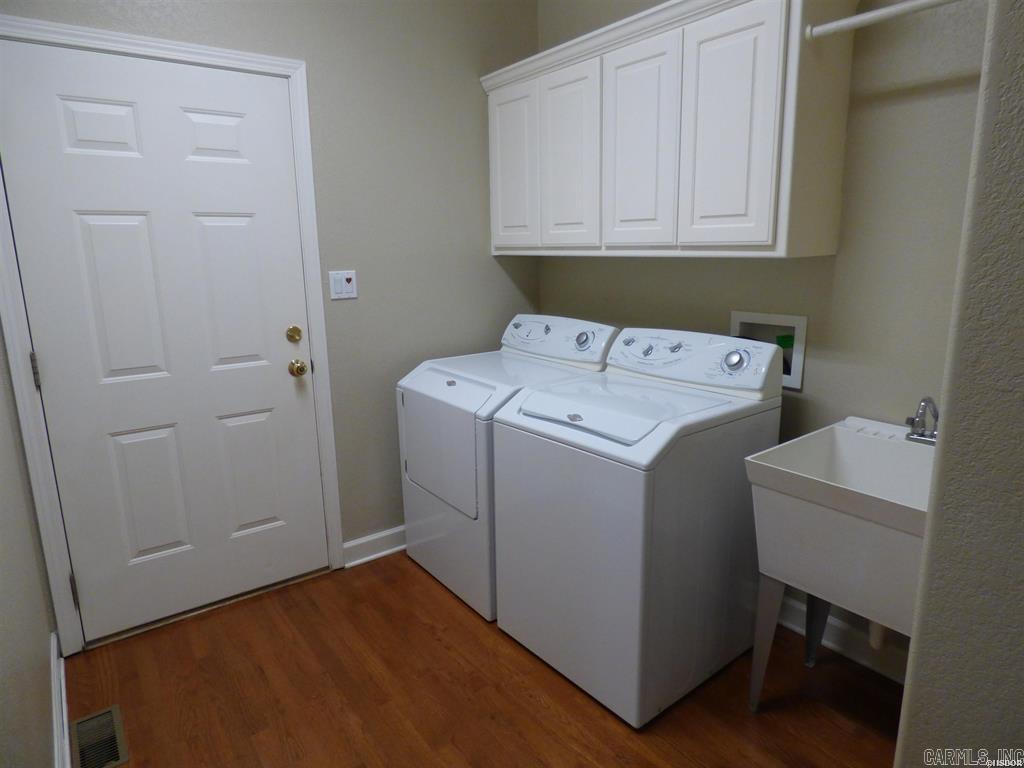322 Fox Run  Hot Springs, AR