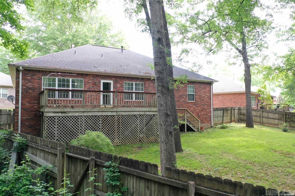 322 Fox Run  Hot Springs, AR