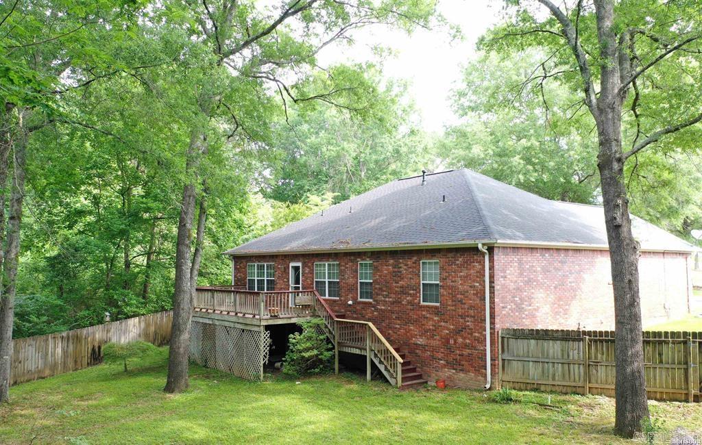 322 Fox Run  Hot Springs, AR