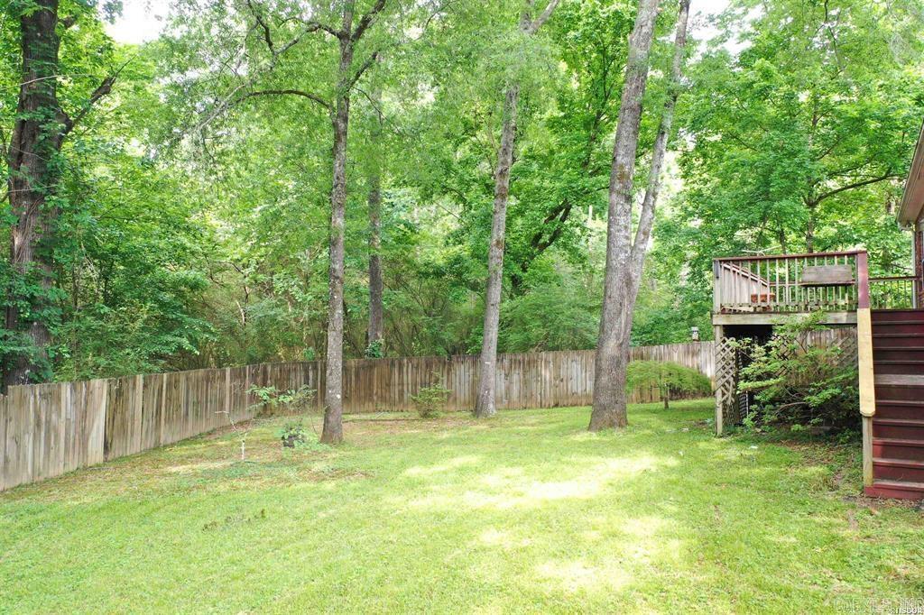 322 Fox Run  Hot Springs, AR