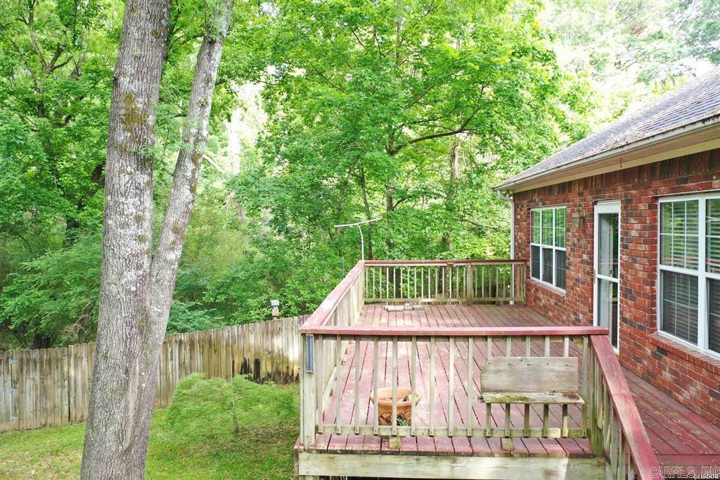 322 Fox Run  Hot Springs, AR