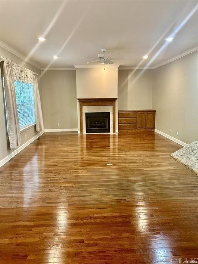 322 Fox Run  Hot Springs, AR