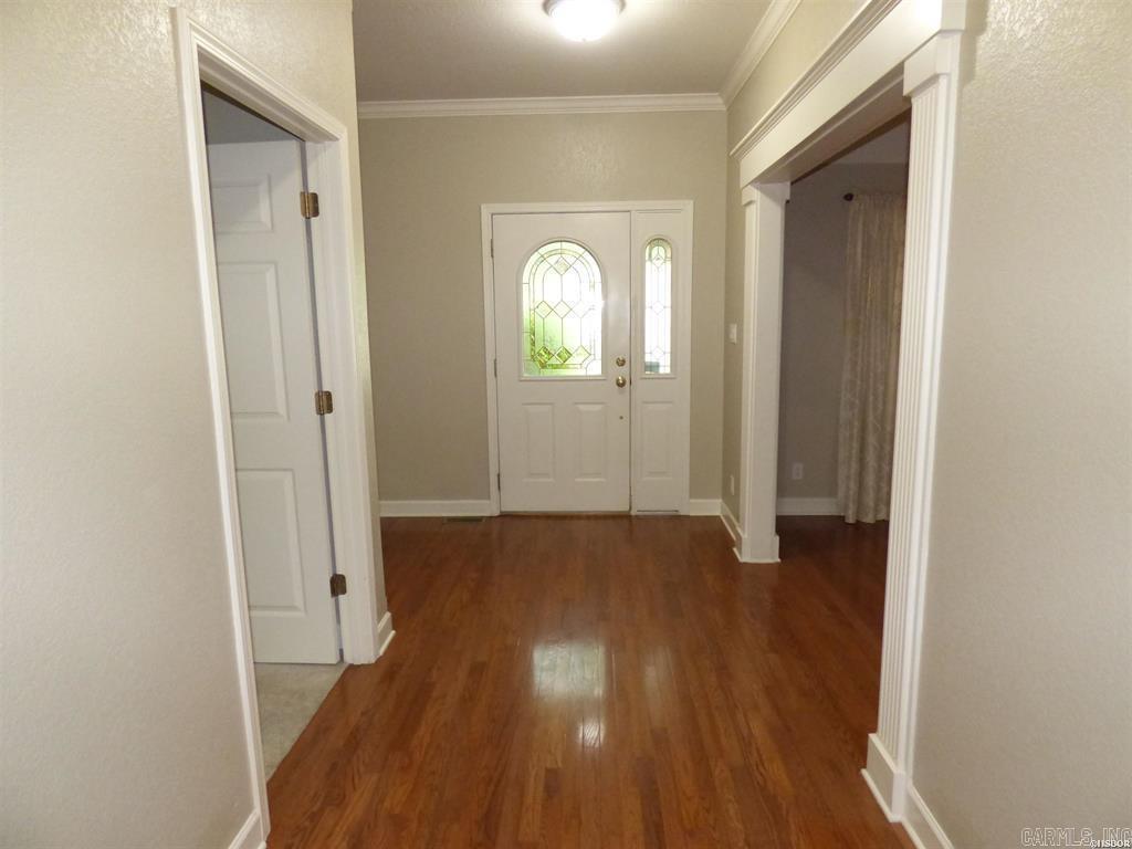 322 Fox Run  Hot Springs, AR