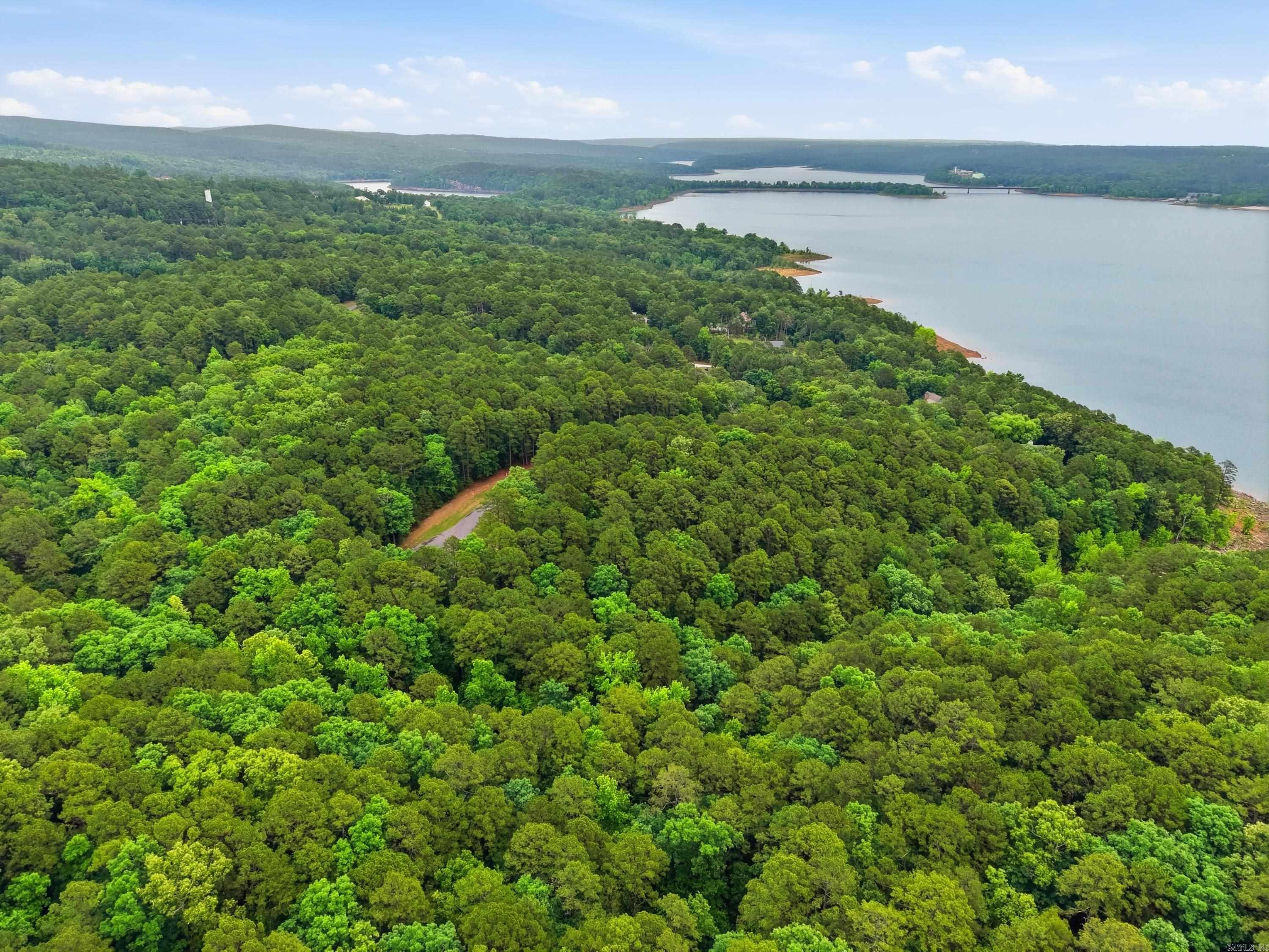 Lot 14a Lakewood Drive  Edgemont, AR