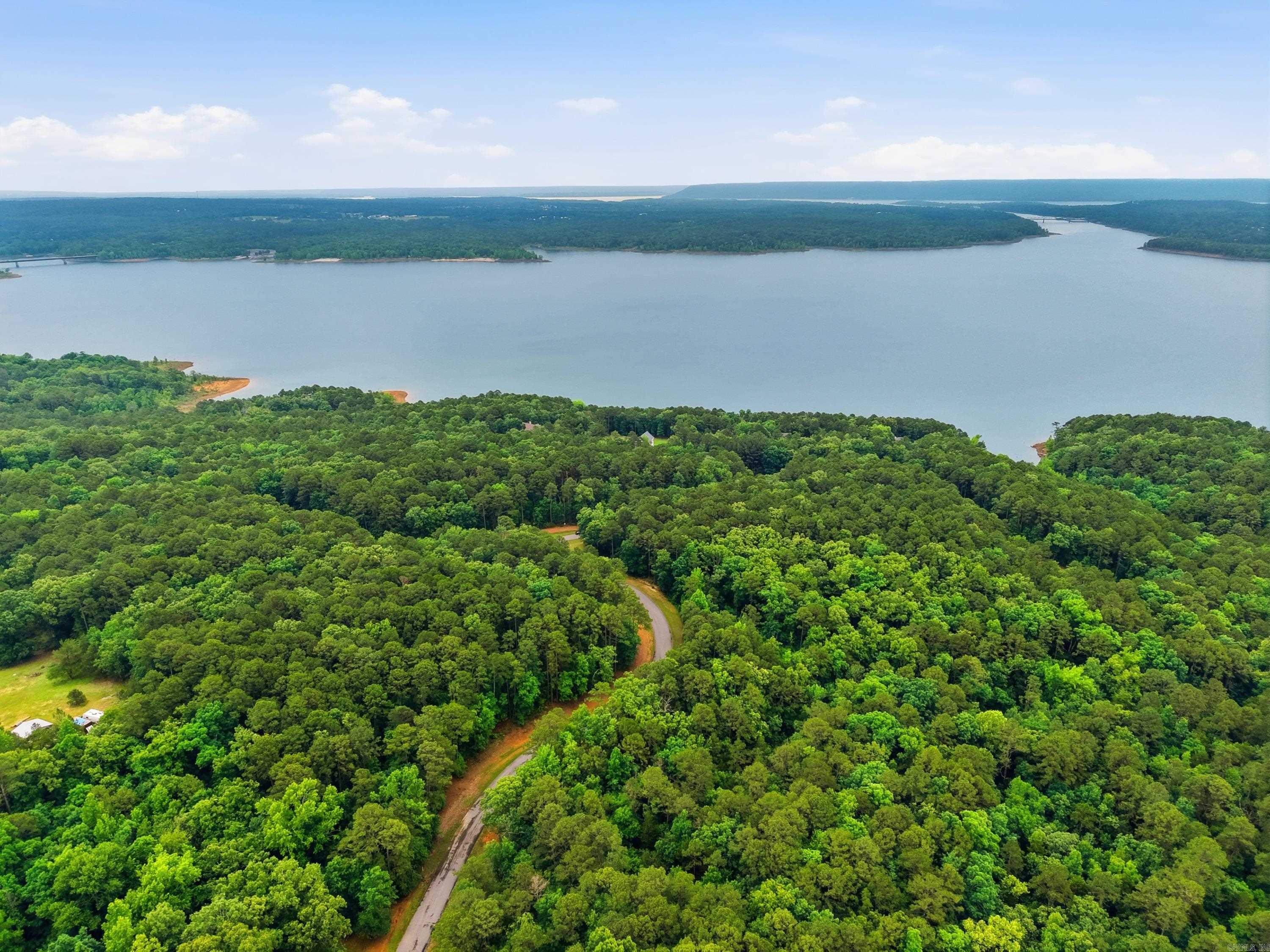 Lot 14a Lakewood Drive  Edgemont, AR