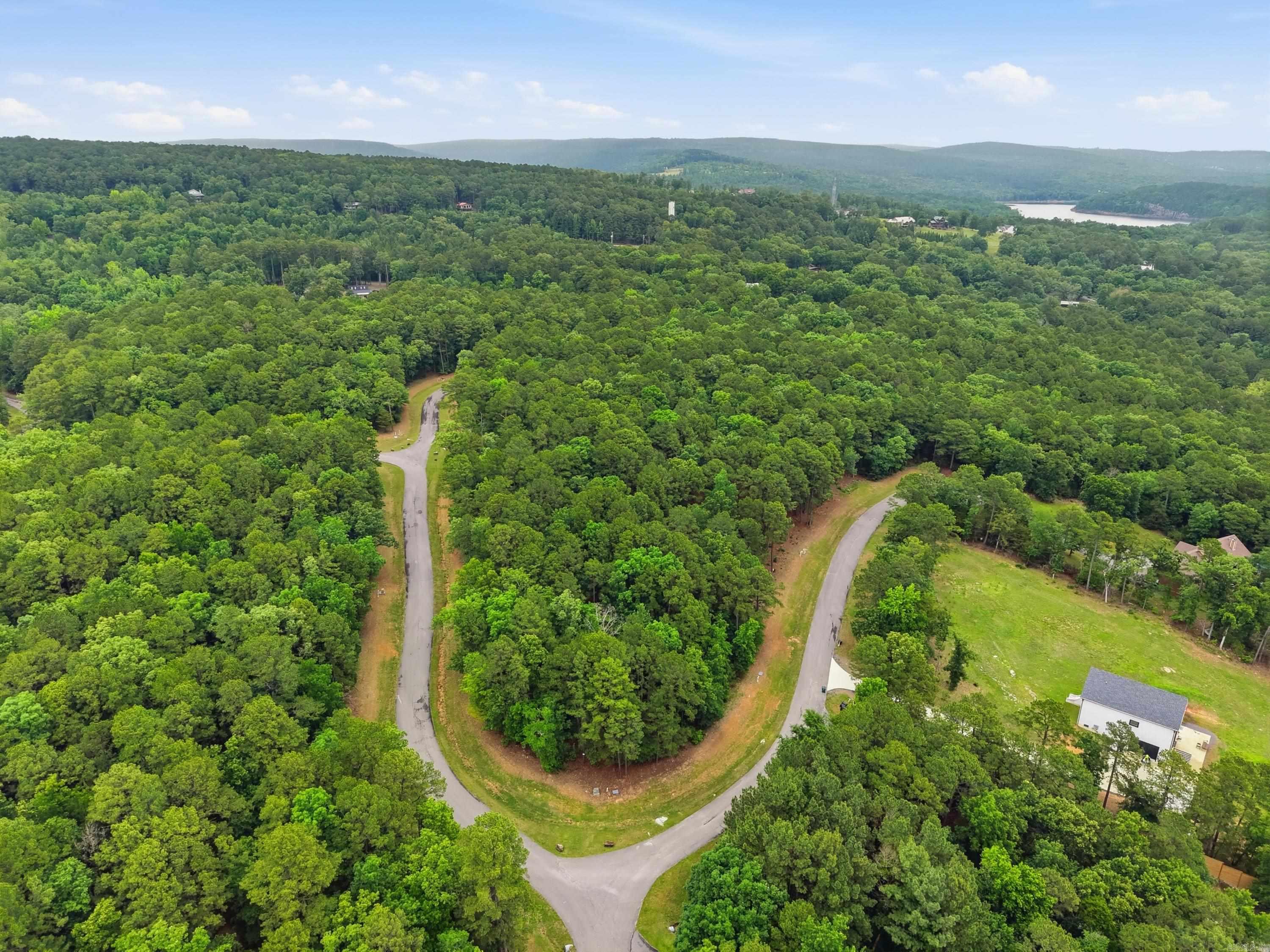 Lot 14a Lakewood Drive  Edgemont, AR