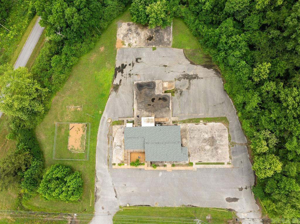 817 E Hwy 110  Heber Springs, AR