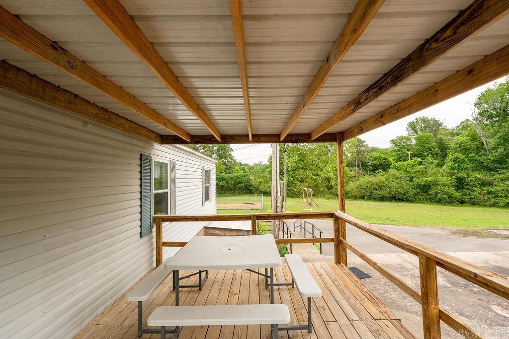817 E Hwy 110  Heber Springs, AR