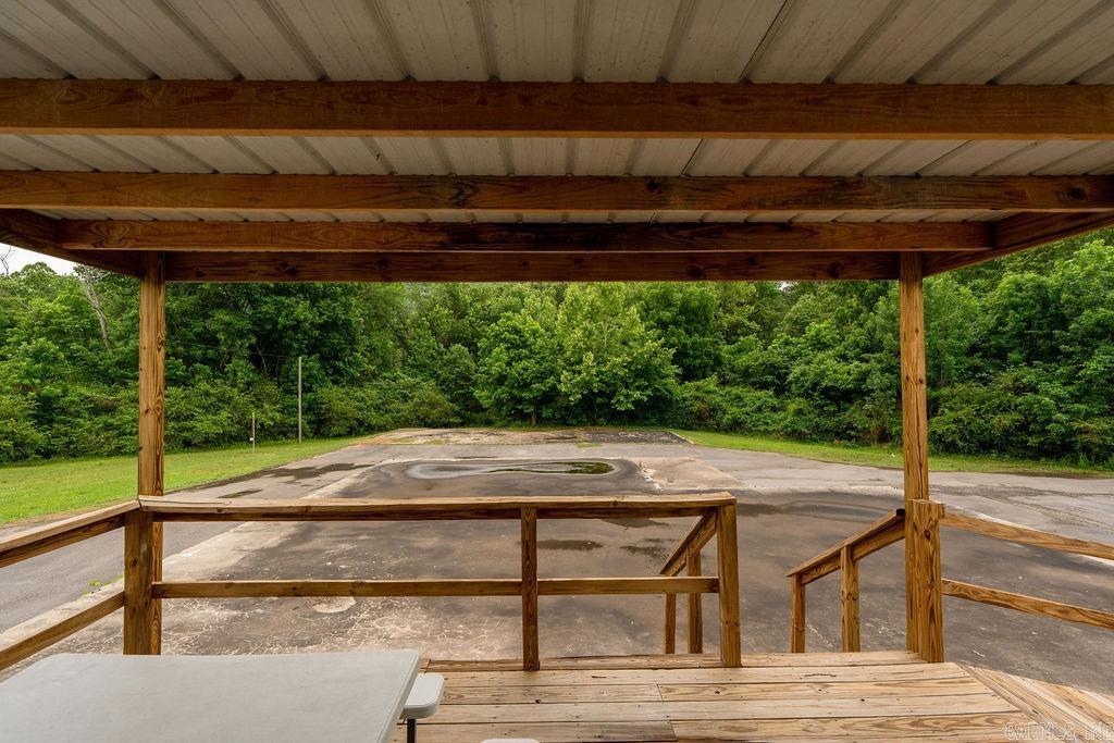 817 E Hwy 110  Heber Springs, AR