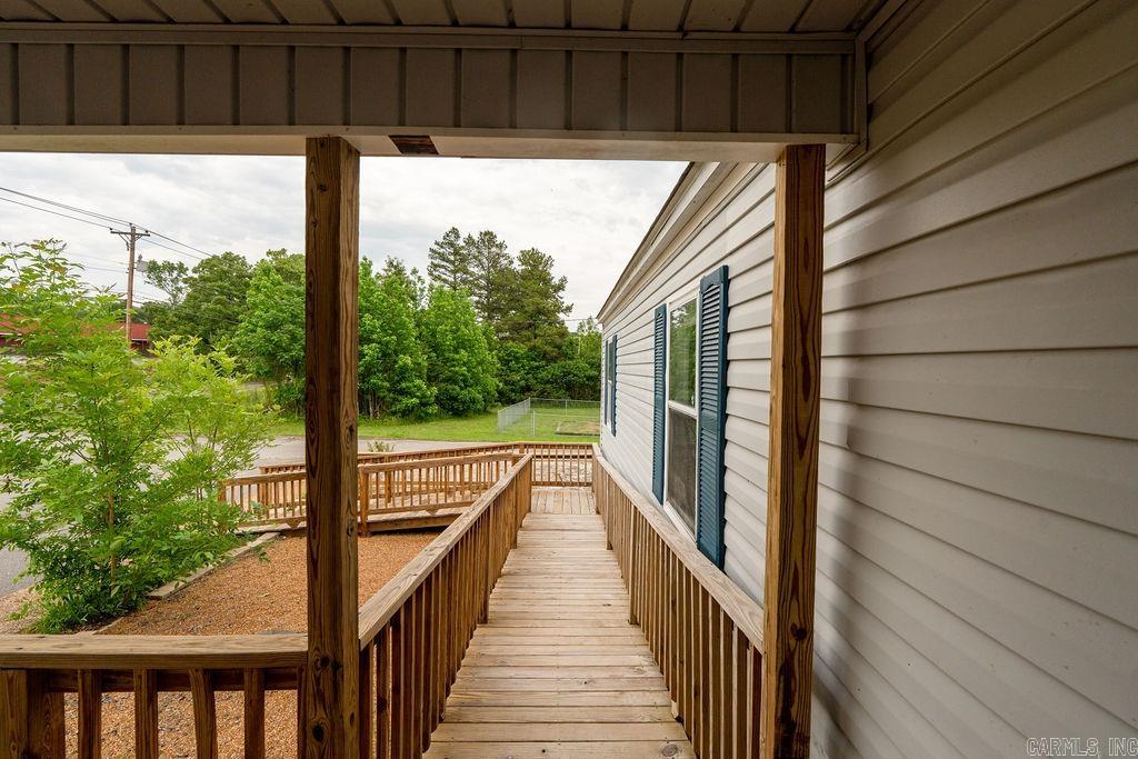 817 E Hwy 110  Heber Springs, AR