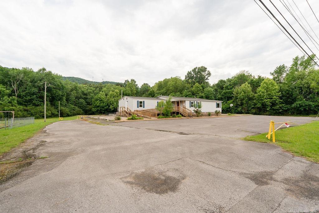 817 E Hwy 110  Heber Springs, AR
