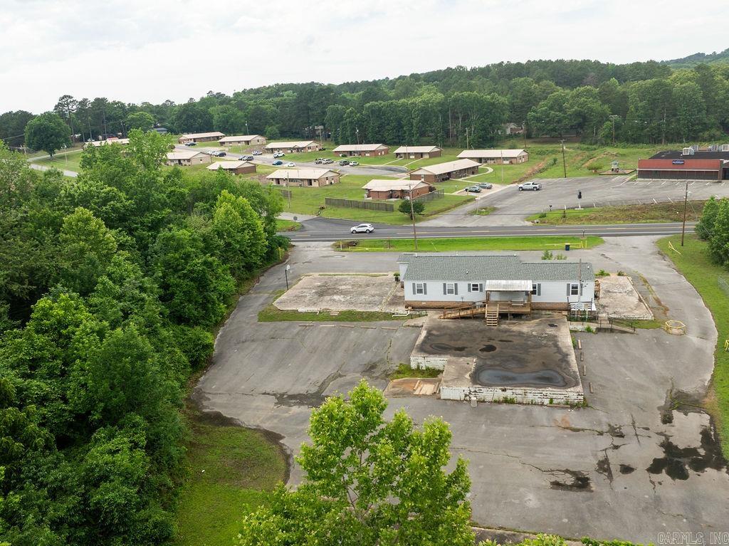 817 E Hwy 110  Heber Springs, AR