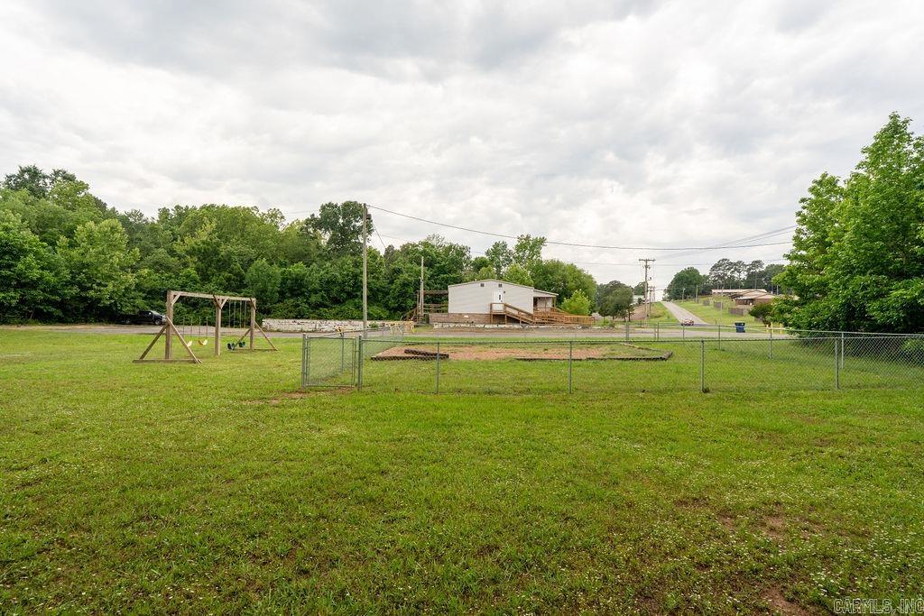 817 E Hwy 110  Heber Springs, AR
