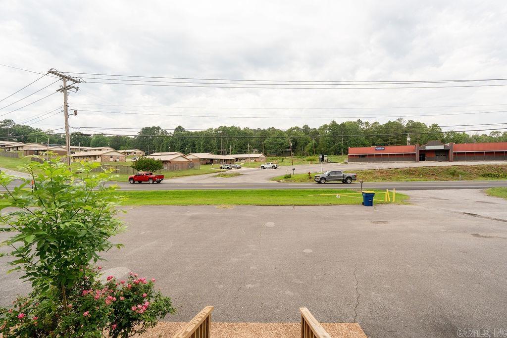 817 E Hwy 110  Heber Springs, AR