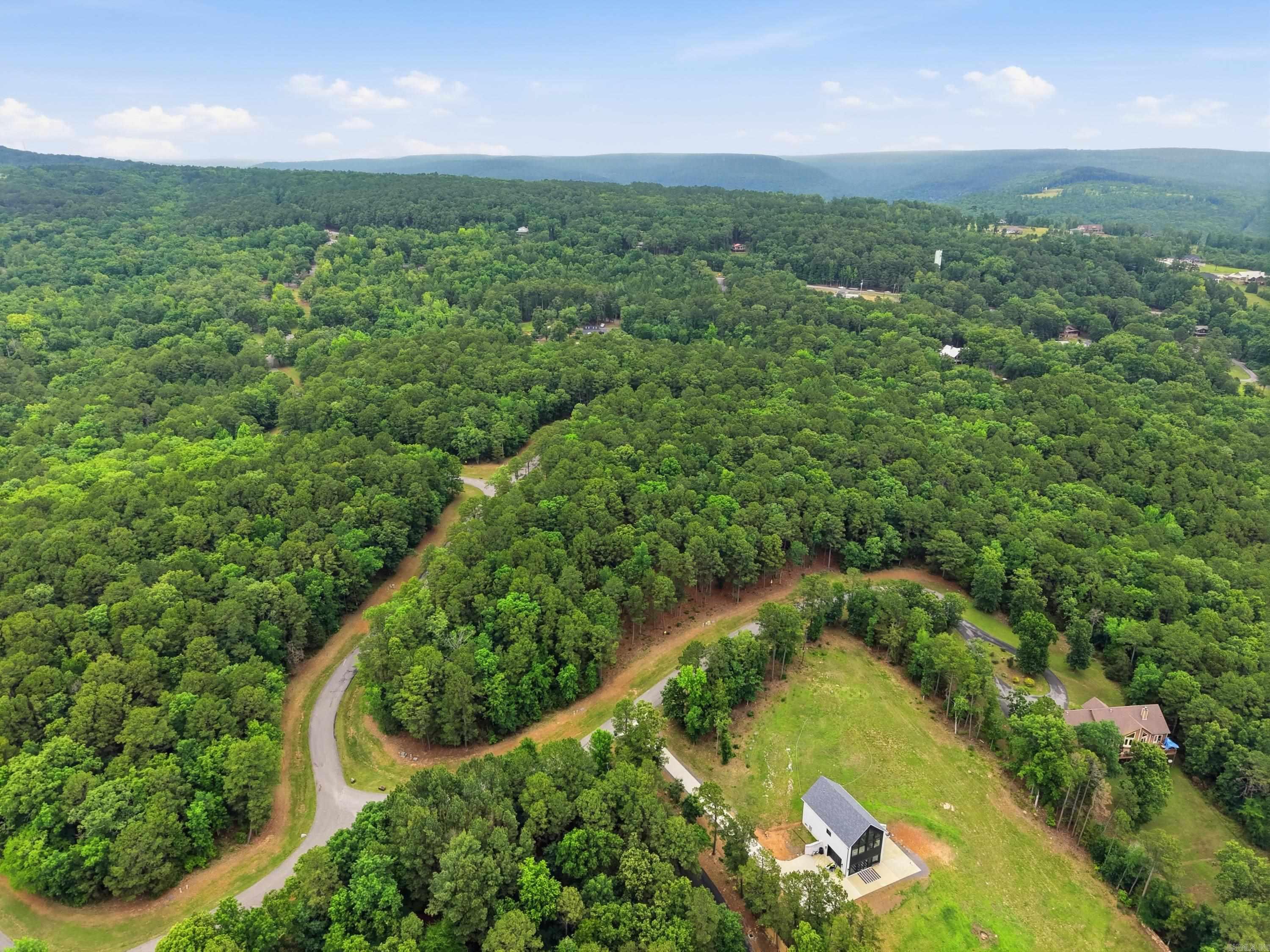 Lot 15 Lakewood Drive  Edgemont, AR