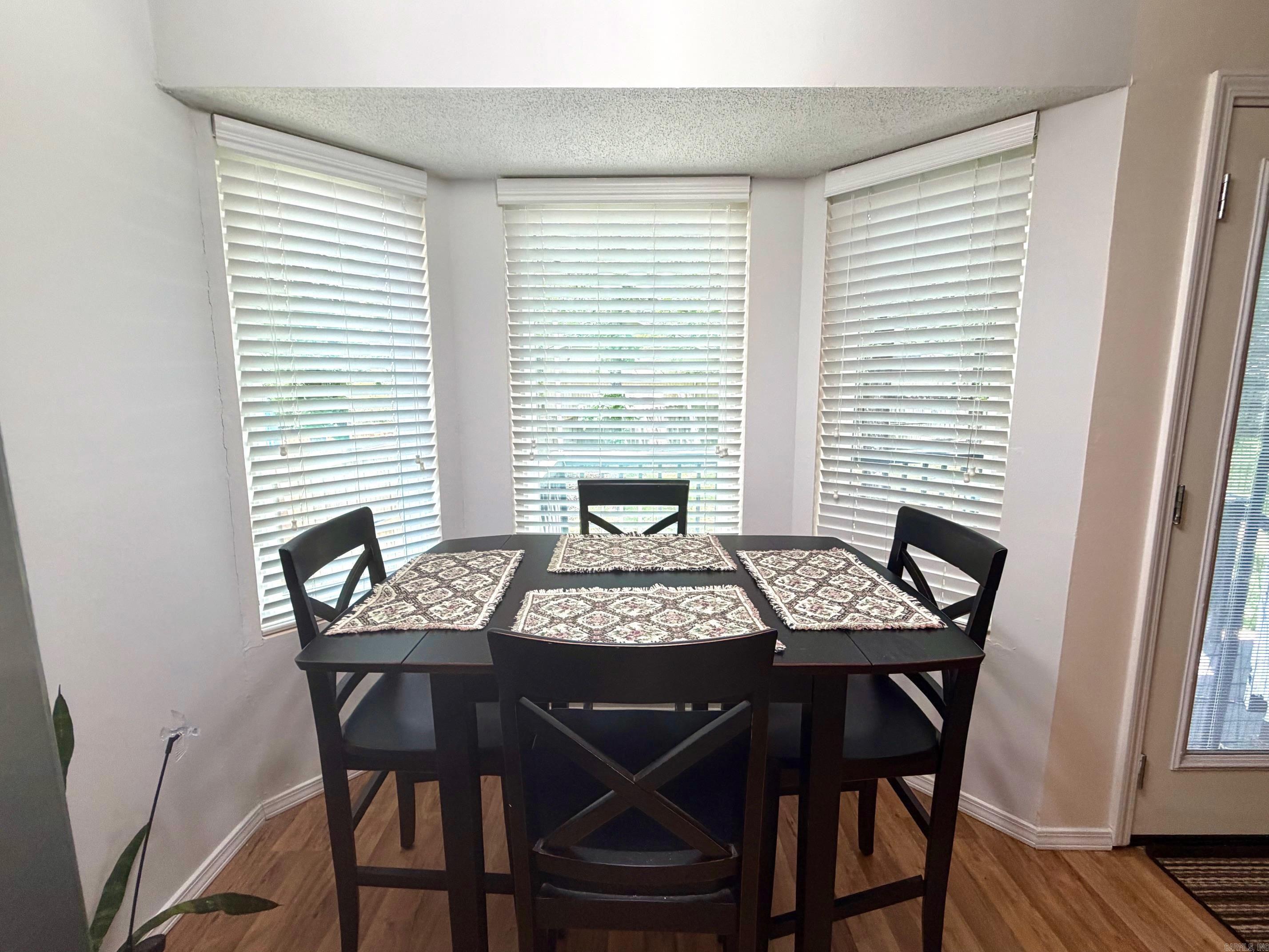 4 Red Oak Place  Maumelle, AR