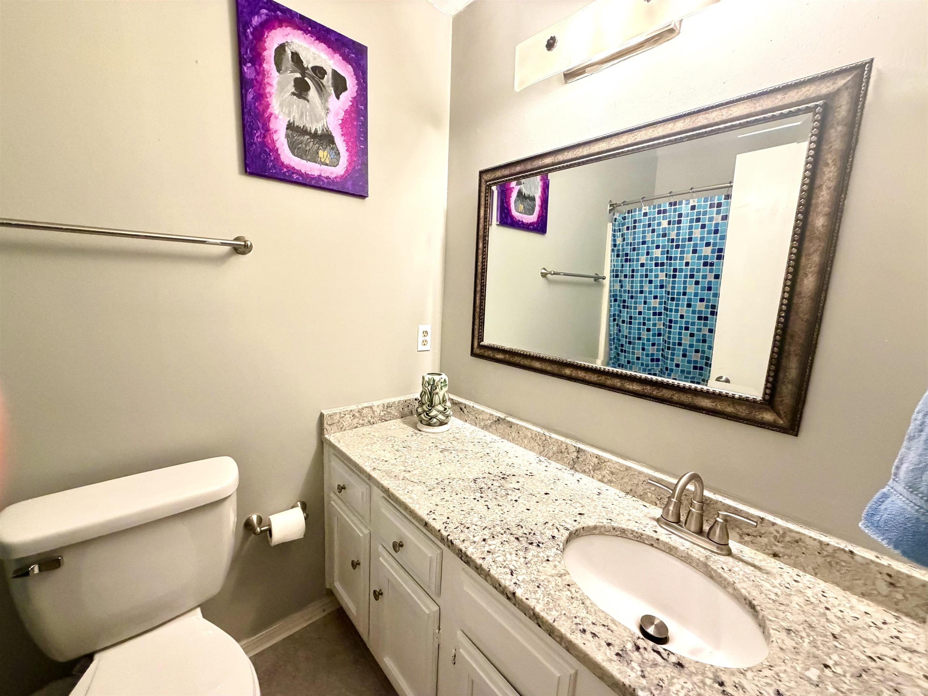 4 Red Oak Place  Maumelle, AR