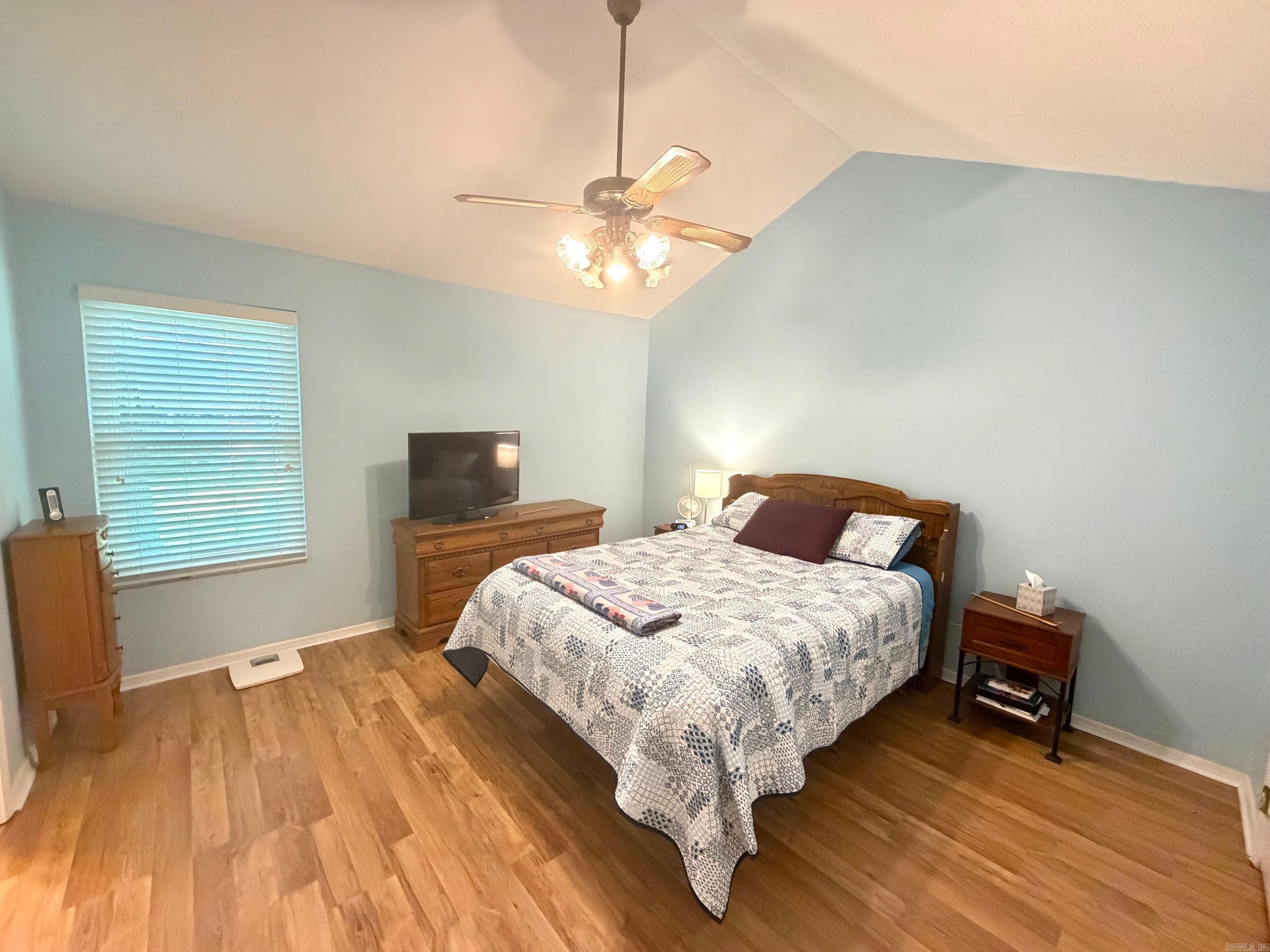 4 Red Oak Place  Maumelle, AR