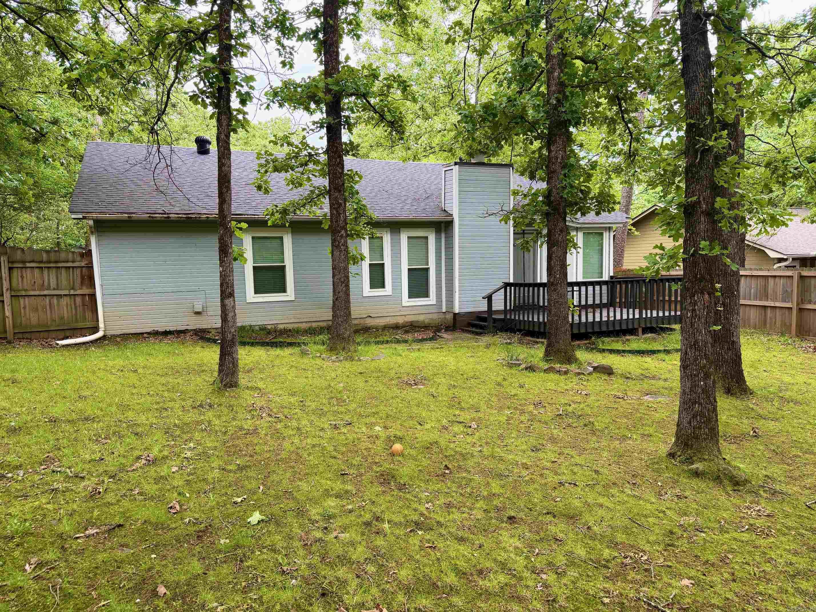 4 Red Oak Place  Maumelle, AR