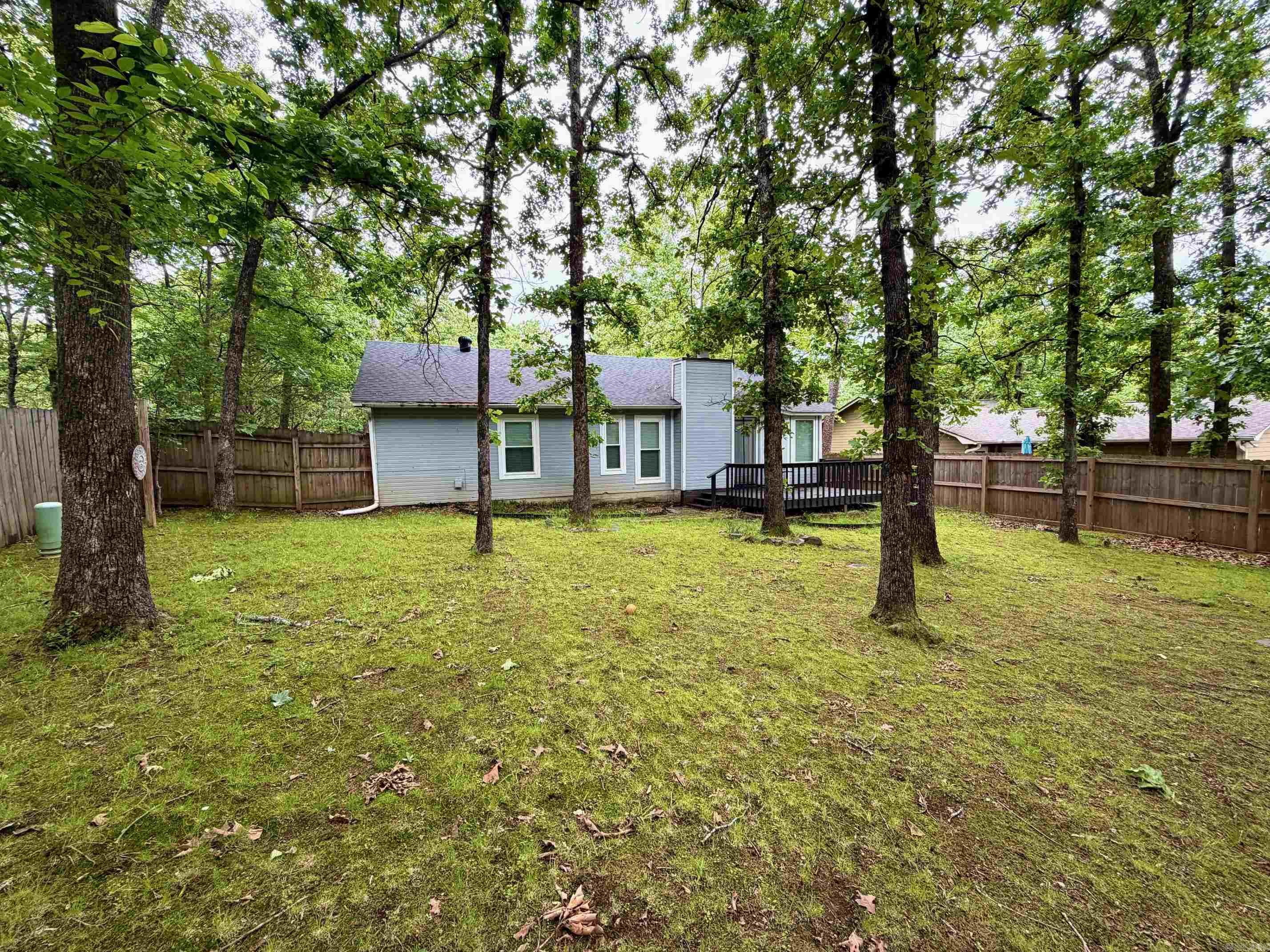 4 Red Oak Place  Maumelle, AR