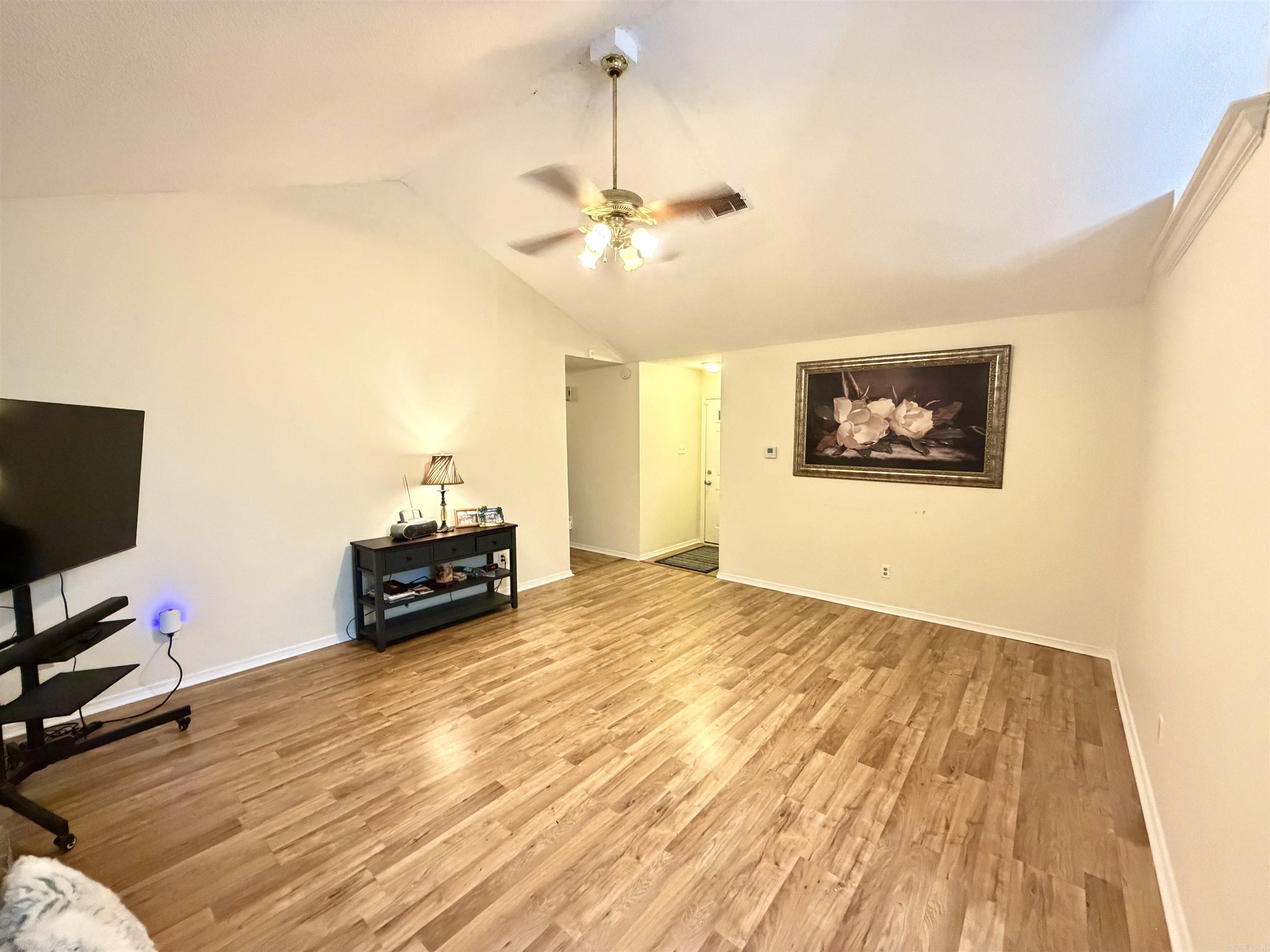 4 Red Oak Place  Maumelle, AR