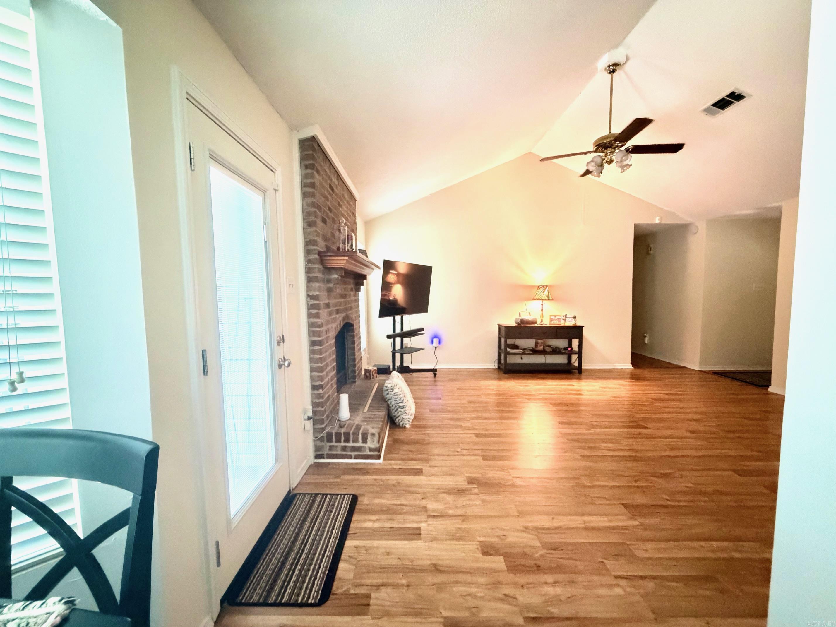 4 Red Oak Place  Maumelle, AR