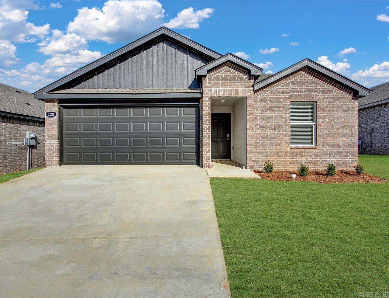 516 Chakka  North Little Rock, AR