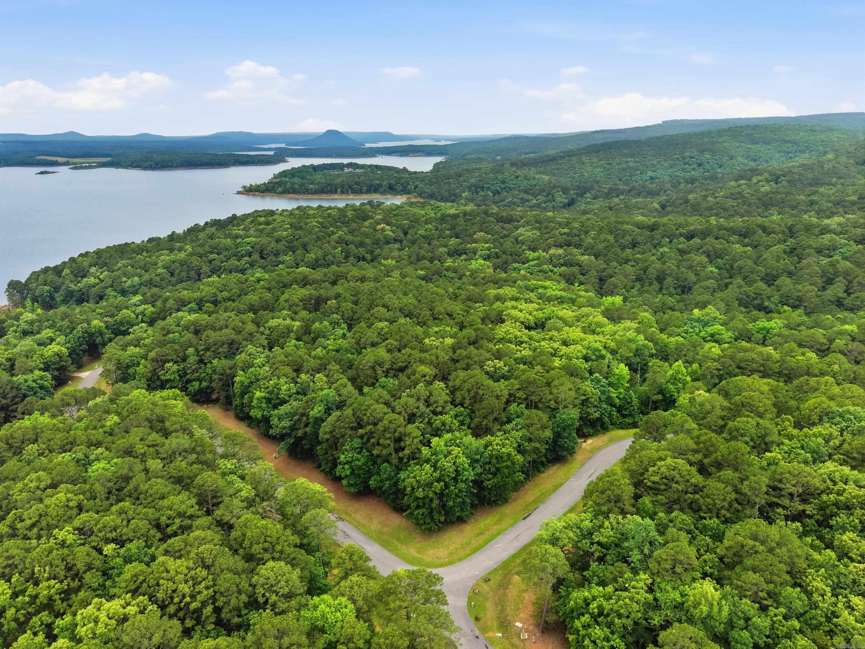 Lot 31 Edgewater Drive  Edgemont, AR