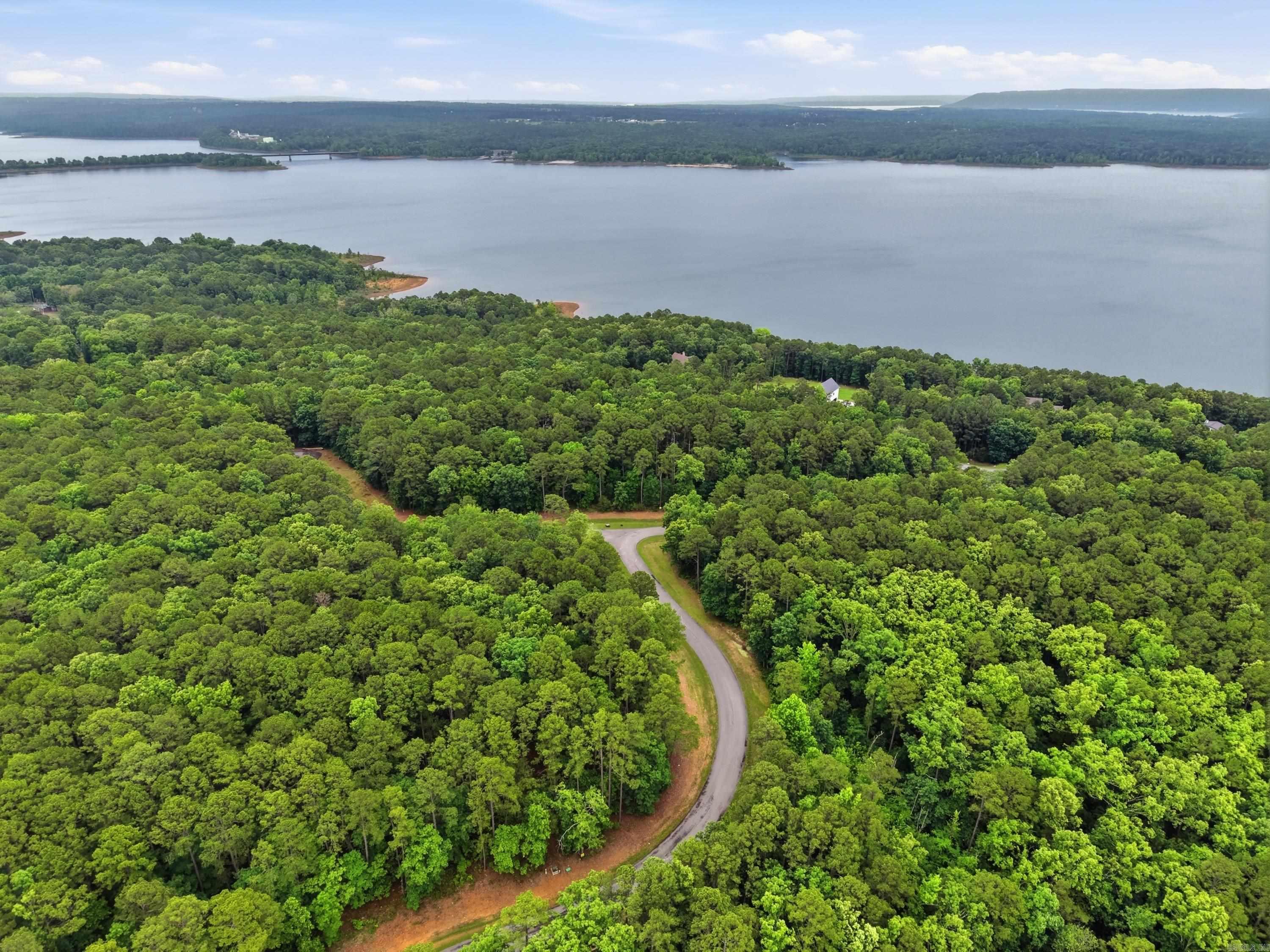 Lot 31 Edgewater Drive  Edgemont, AR