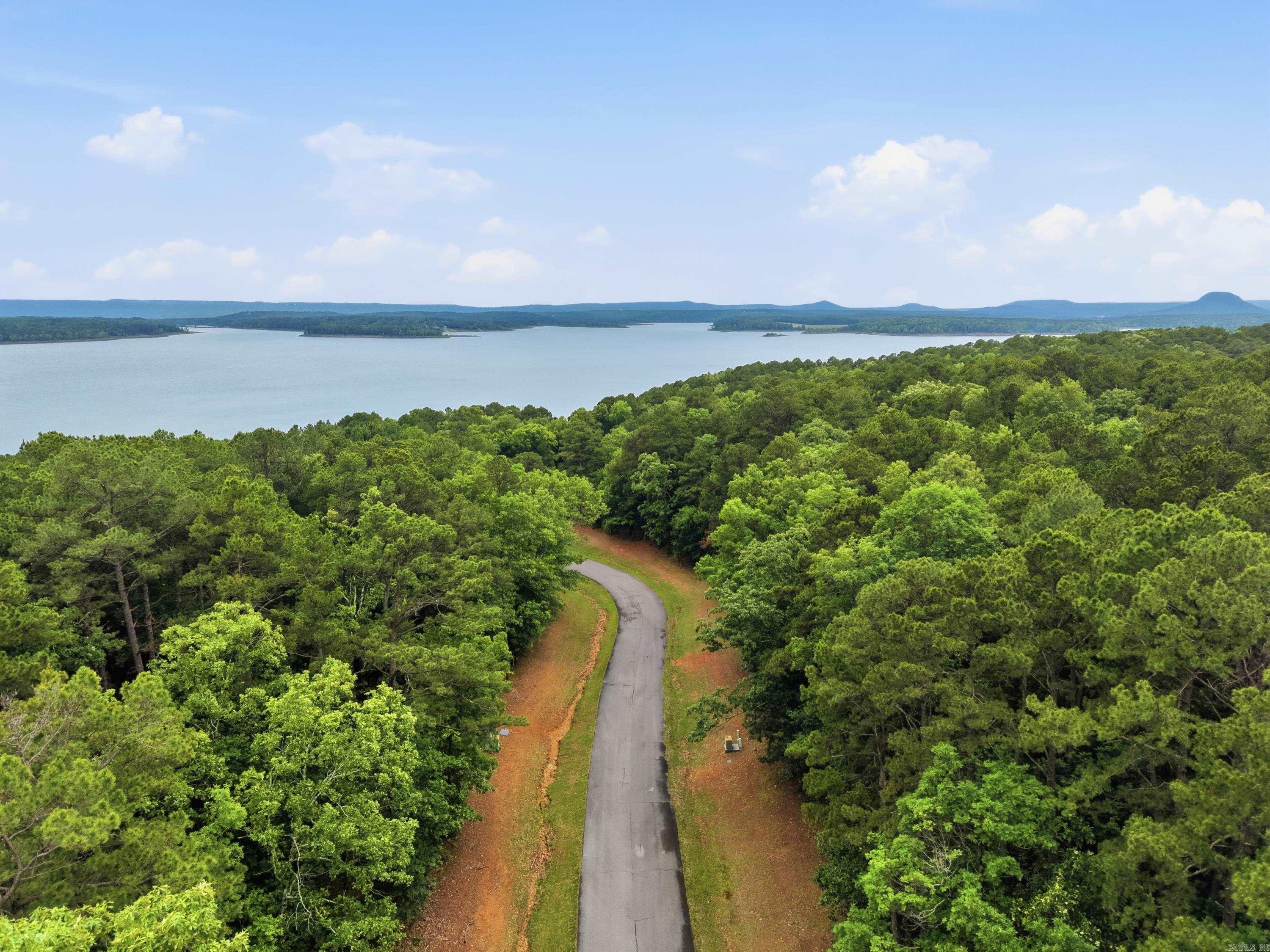Lot 31 Edgewater Drive  Edgemont, AR