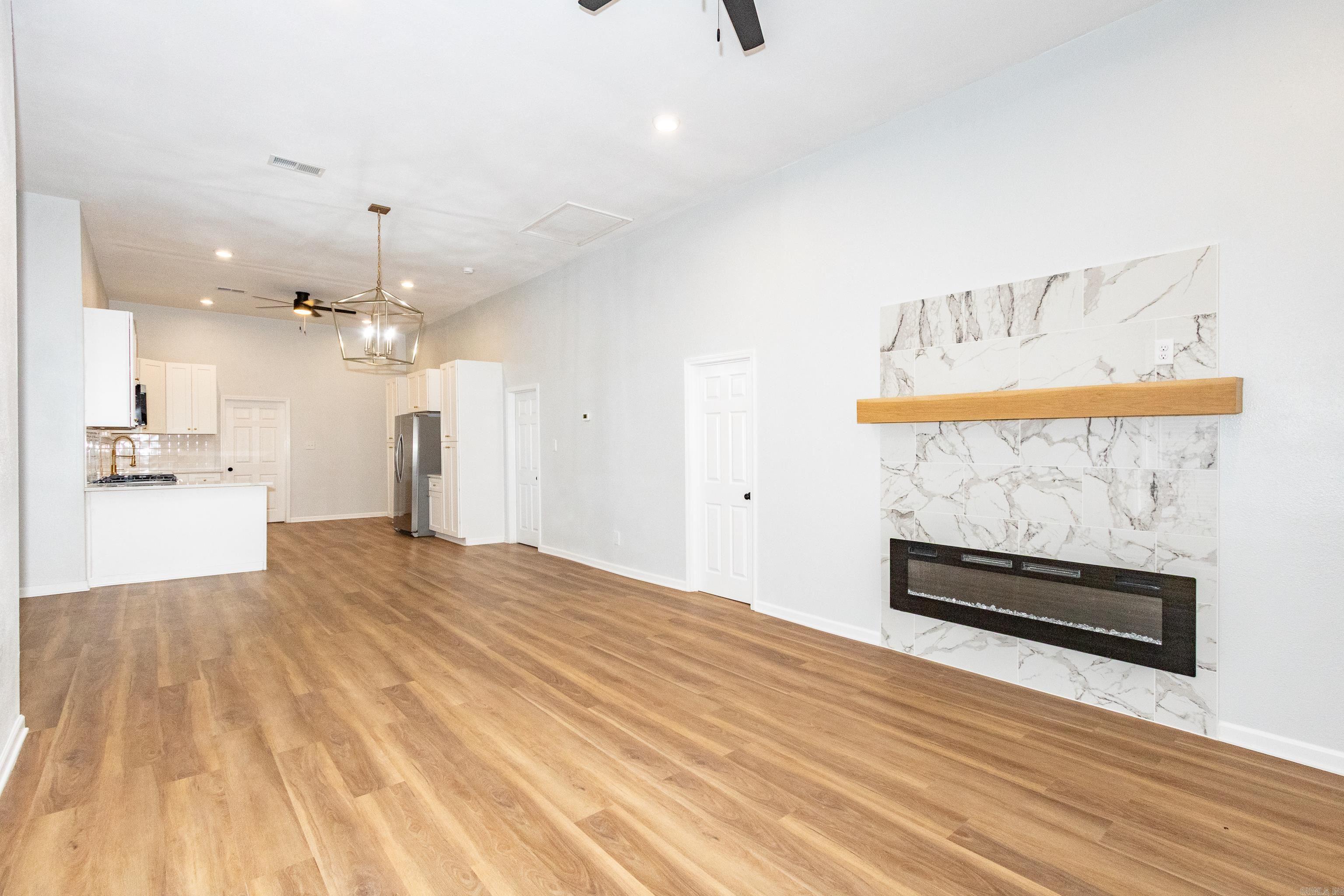 2604 S Spring  Little Rock, AR