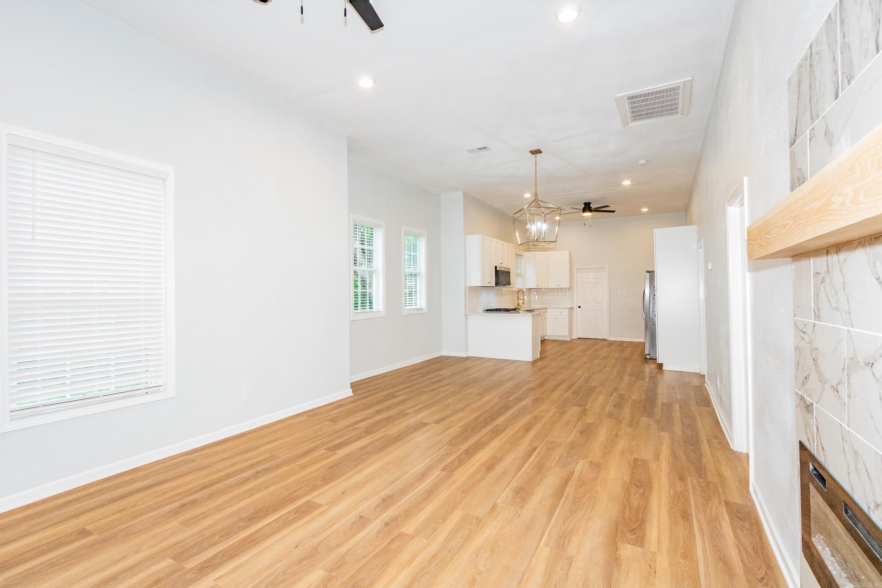 2604 S Spring  Little Rock, AR
