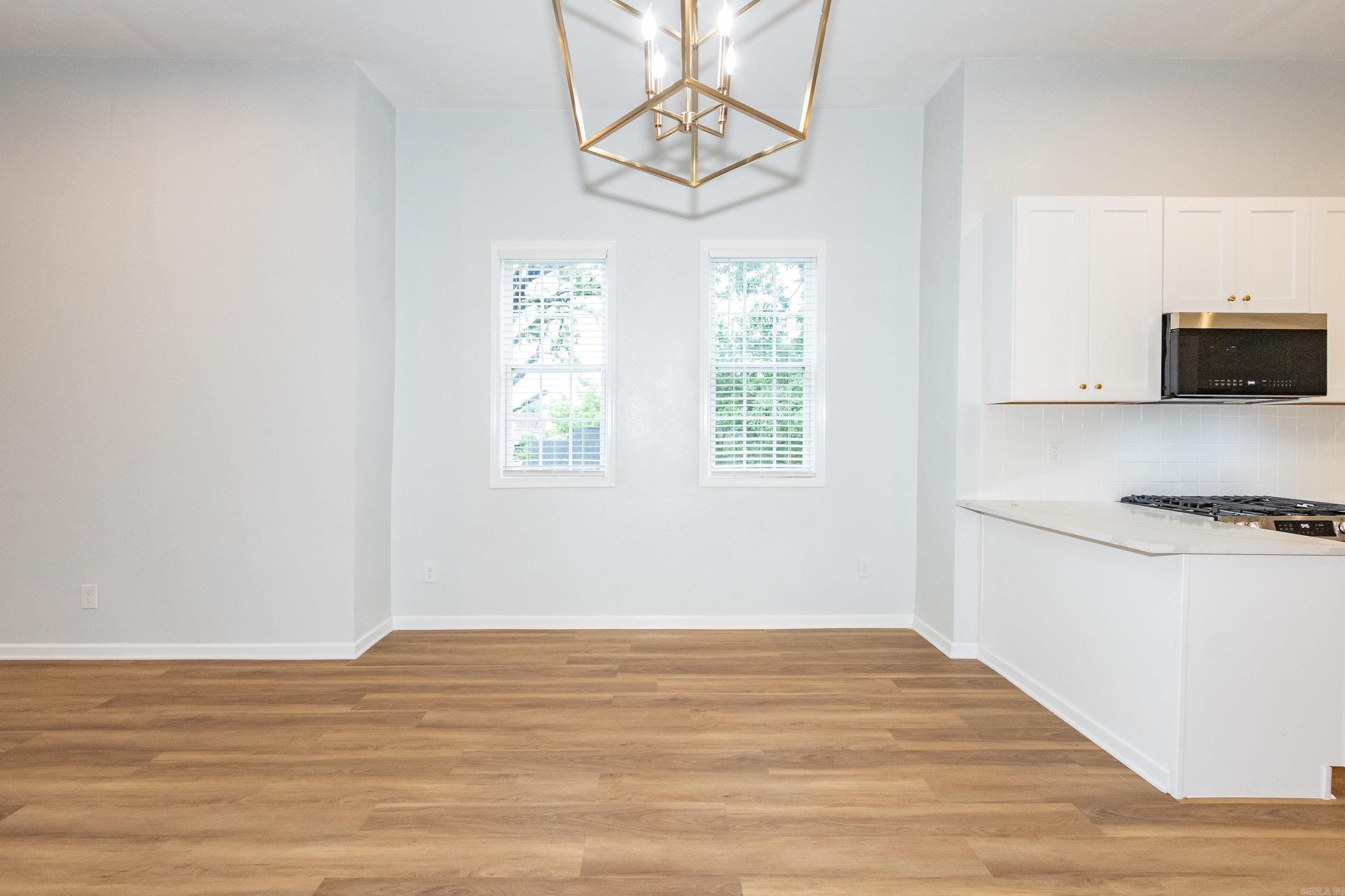 2604 S Spring  Little Rock, AR