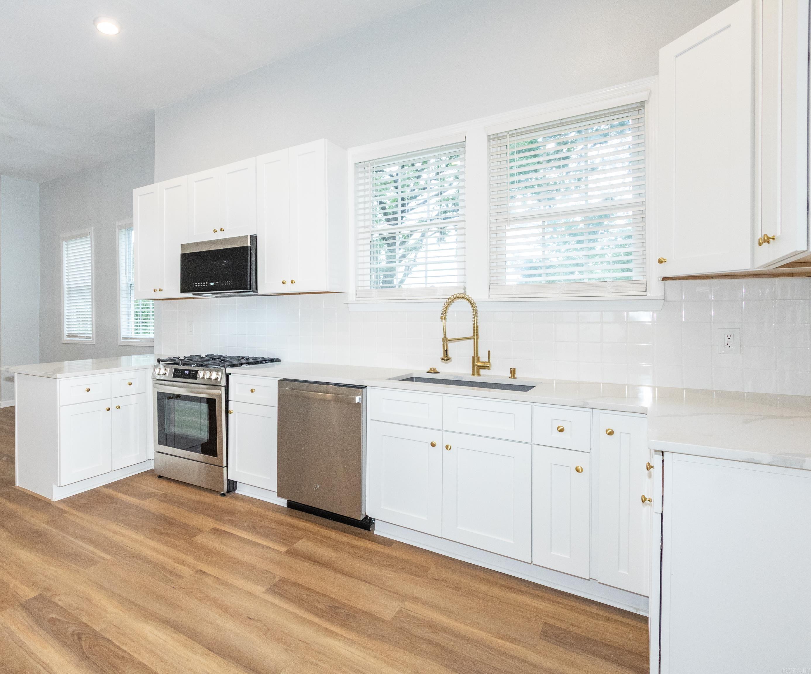 2604 S Spring  Little Rock, AR