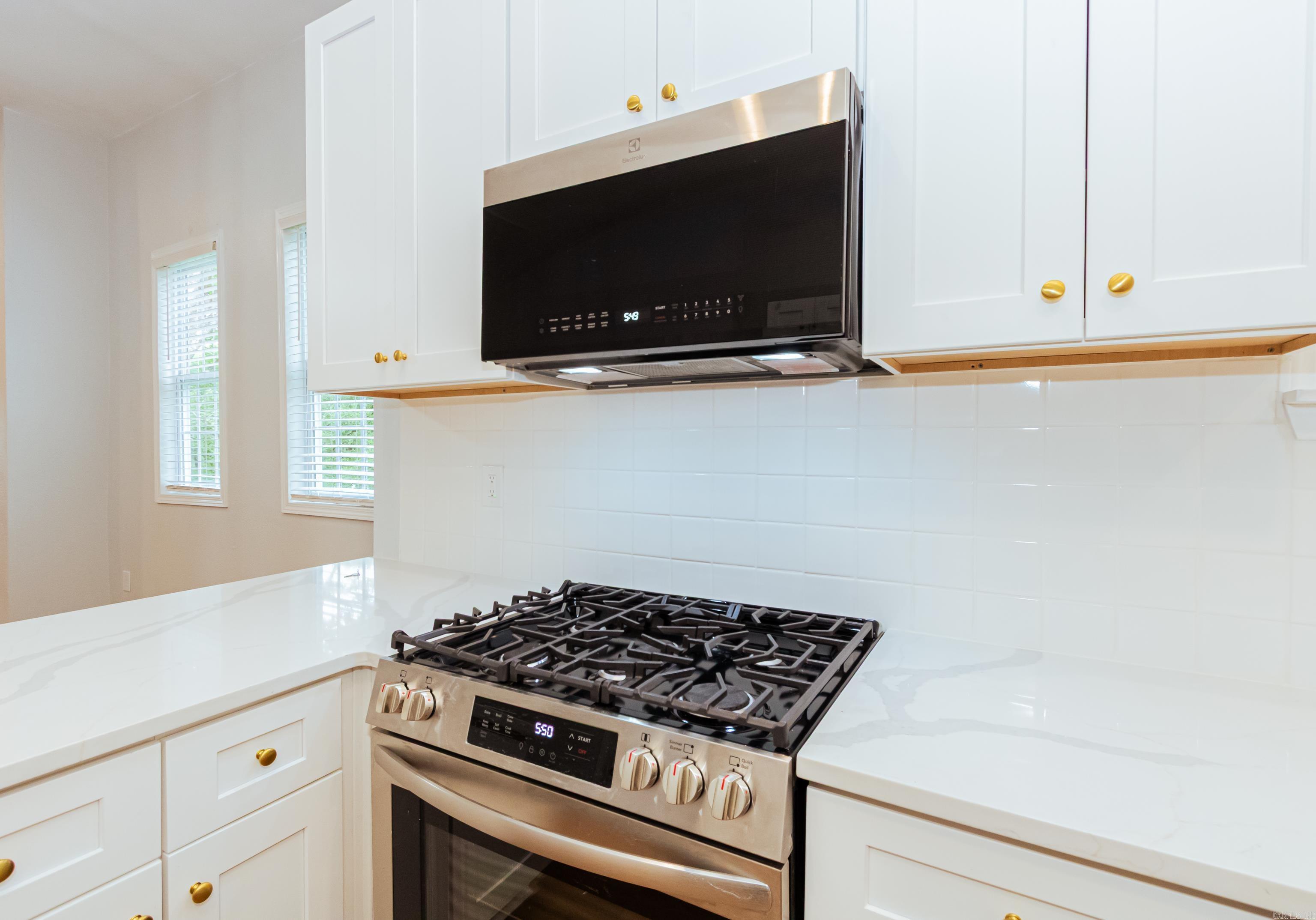 2604 S Spring  Little Rock, AR