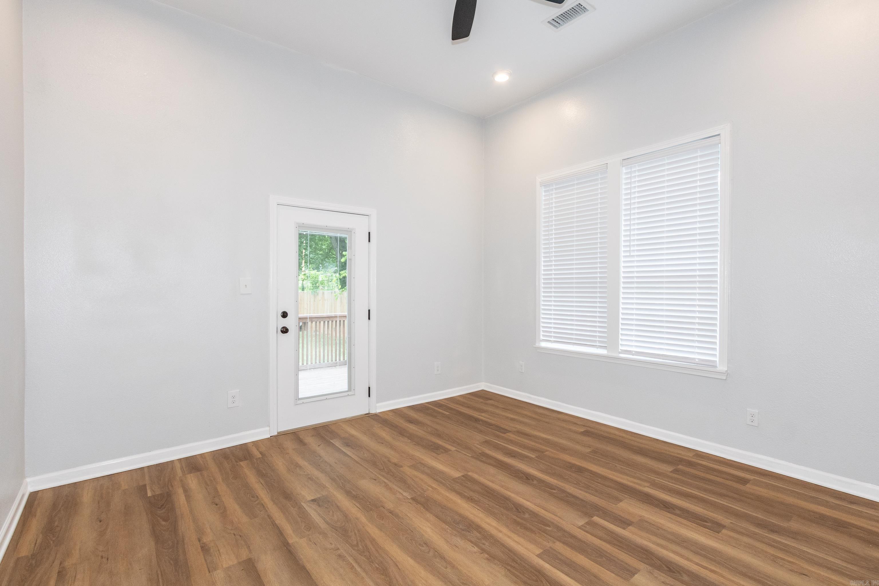 2604 S Spring  Little Rock, AR