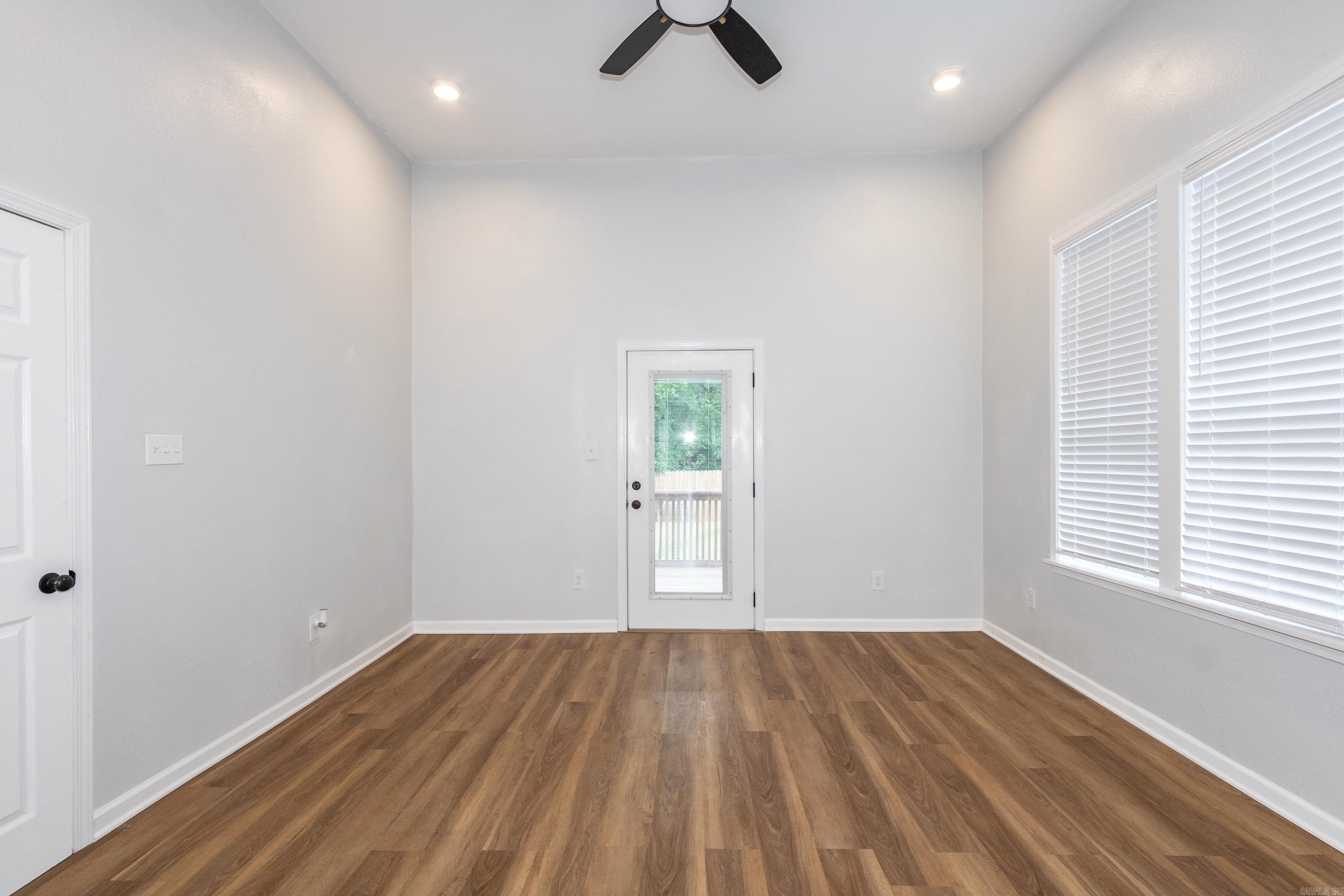2604 S Spring  Little Rock, AR