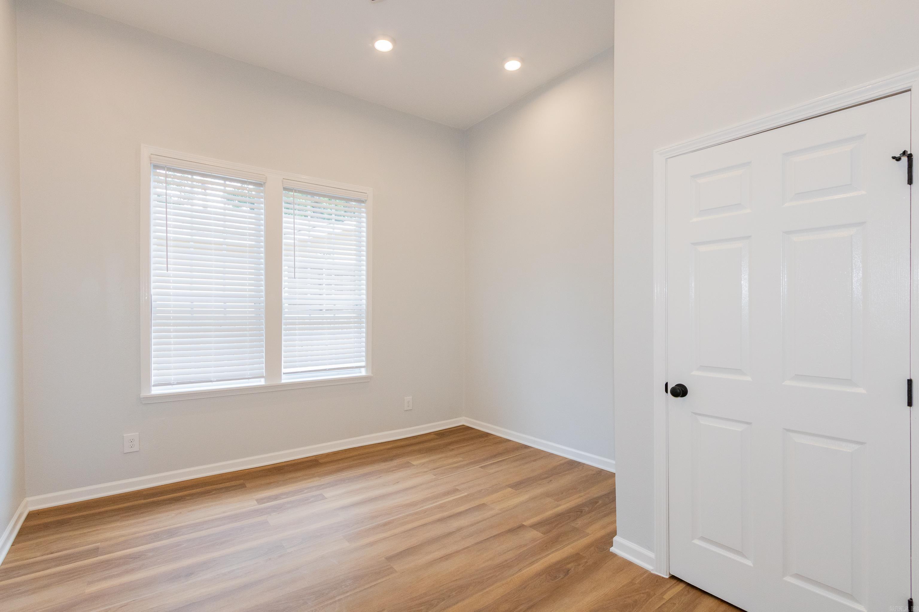 2604 S Spring  Little Rock, AR
