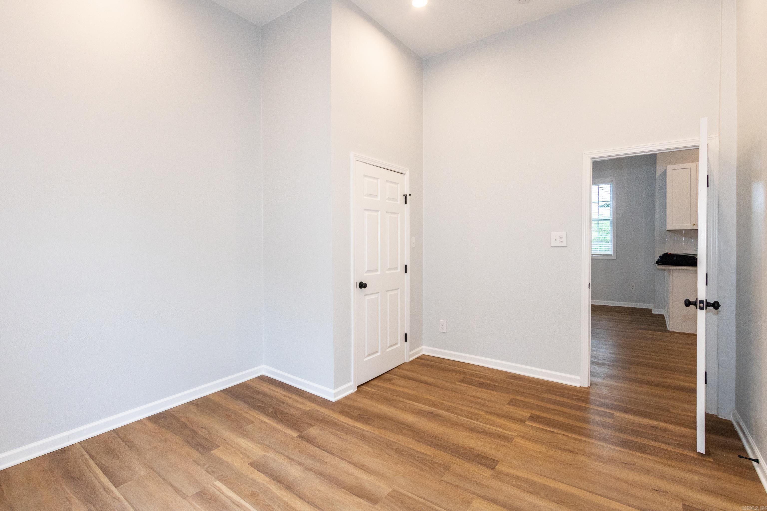 2604 S Spring  Little Rock, AR